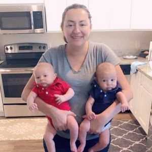 Meet your Posher, Carmen